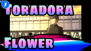 [Toradora!]Flower_1