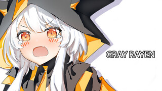 [AMV]Fan-made animation of <Gray Raven:Punishing>
