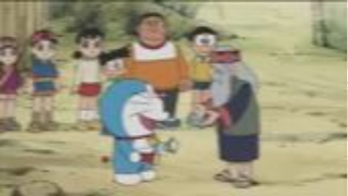 Doraemon episode 110