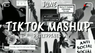 BEST TIKTOK MASHUP JUNE 2021 PHILIPPINES (DANCE CRAZE)