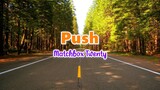Push - Matchbox Twenty | Karaoke Version