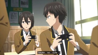 CLOSERS : SIDE BLACKLAMBS EP4 (ENG SUB)