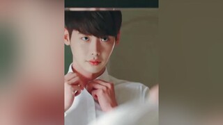 2 kiểu người đi làm phimhanquoc kdrama parkshinhye leejongsuk bhdkbiz