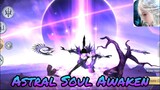 Astral Soul Awaken GamePlay Android MMORPG