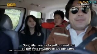 Vampire Prosecutor S2 Ep. 08