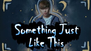 【Lu Benwei】something just like this