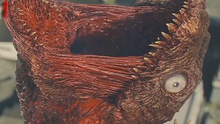 How many third brothers can catch this big lizard?