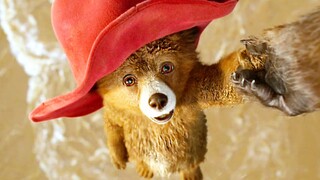 PADDINGTON 2  LiNK  IN Description