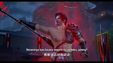 Rebirth of the Sword Patriarch episode 14 sub indo