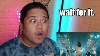 บิวกิ้น วี แอลลี่ | Disney+ Hotstar Thailand REACTION | Jethology