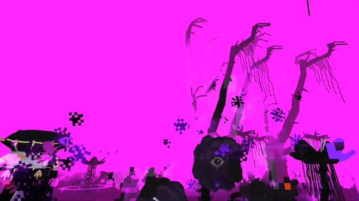 [ Minecraft ] JOJO Awakening CD-ROM add-on pack update stand-in bedrock mobile version module addons