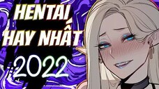 ɦɛռȶǟɨ hay nhất 2022 - hentai