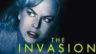 The Invasion (2007)