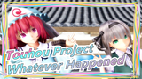 Touhou Project|Whatever Happened to Seija and Sekibanki - The Mosquito Story