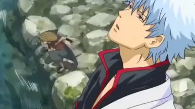 Gintama Tagalog S2 Episode 73