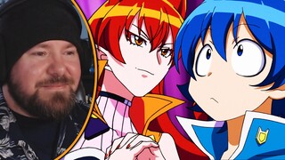 DREAMS & AMBITIONS | Iruma-kun Ep. 7 Reaction