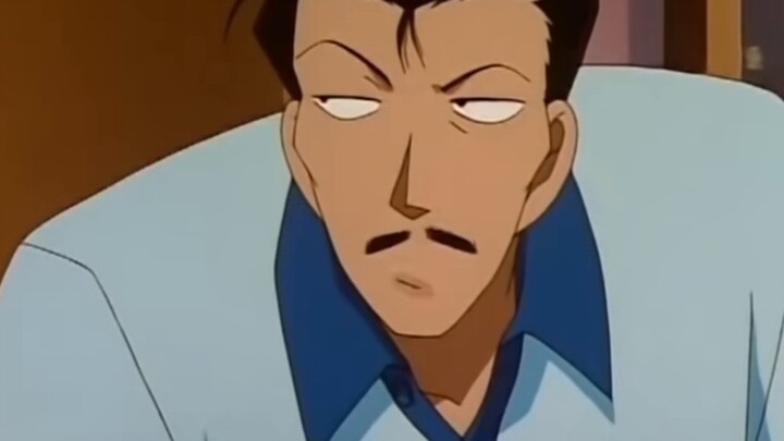 Phải chăng Lan thực sự không ủng hộ và không hiểu Shinichi làm thám tử?