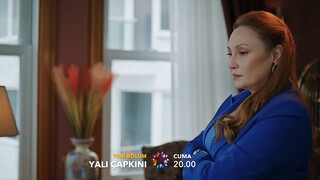 yali capkini episode 25