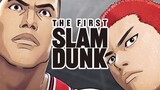 The First SLAM DUNK MOVIE [AMV]