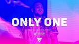 [FREE] "Only One" - Chris Brown Type Beat 2021 | RnBass x Radio-Ready Instrumental