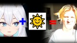 【Veibae&xqc】The person in Vei is another proof of xqc