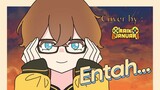[Cover] Entah - Kobo Kanaeru | Cover by Raik Januar