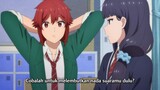 Tomo-chan wa Onna no Ko! Episode 01 Subtitle Indonesia