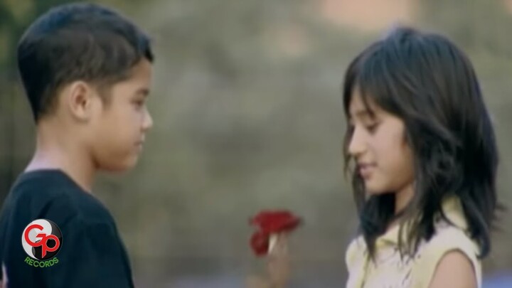 The Rock - Munajat Cinta (Official Music Video)