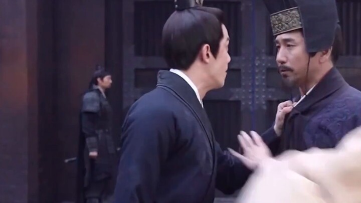 Wu Lei 2.5: Aktor drama yang hebat! Saat dia kesurupan, dia mengira dia melihat Ling Buyi!