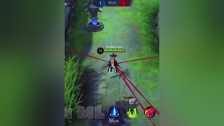 Shadow Banned🙂 fyp kenml00 foryou foryoupage mlbbcreatorcamp mobilelegends xyzbca