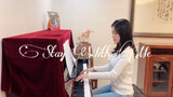 "Stay with Me" versi piano yang merdu