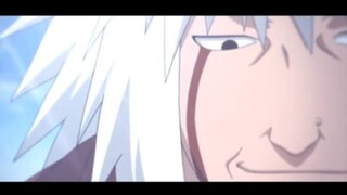 (AMV) Jiraiya - See you again