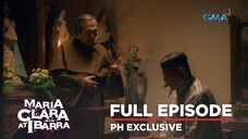 Maria Clara At Ibarra- Full Episode 8 (October 12, 2022)_HD