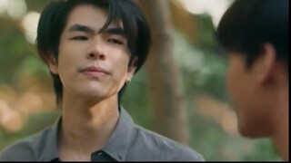 รักโคตรร้ายสุดท้ายโคตรรัก EP12