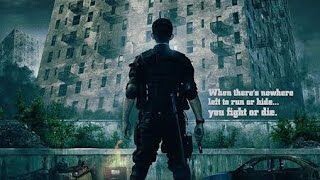 The Raid (2011)