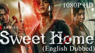 Sweet Home - s01e09 Episode 9 (English Dubbed)