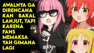 lah lanjut.?