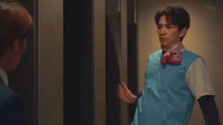 Damena Otoko ja Dame Desu ka? EP4 (Eng Sub)