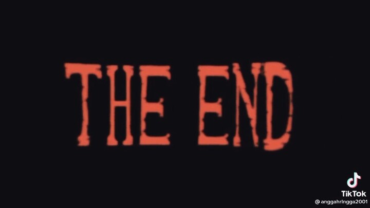 THE END