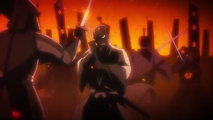 Nobunagun Episode 01 Subtitle Indonesia