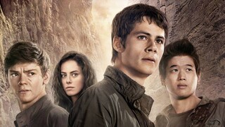 Tóm Tắt  Review Phim Hay | Giải Mã Mê Cung  | The Maze Runner