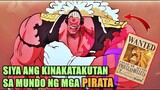 Isa siya sa Halimaw na Kinakatakutan sa mundo ng mga Pirata | tagalog movie recap