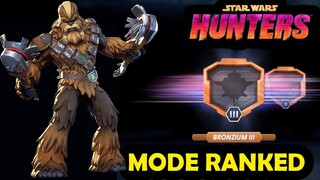 Ada RANKED CUY !! Seru Parah Musuh Jago - STAR WARS: HUNTERS