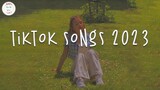 Tiktok songs 2023 🥑 Best tiktok songs 2023 ~ Trending tiktok songs