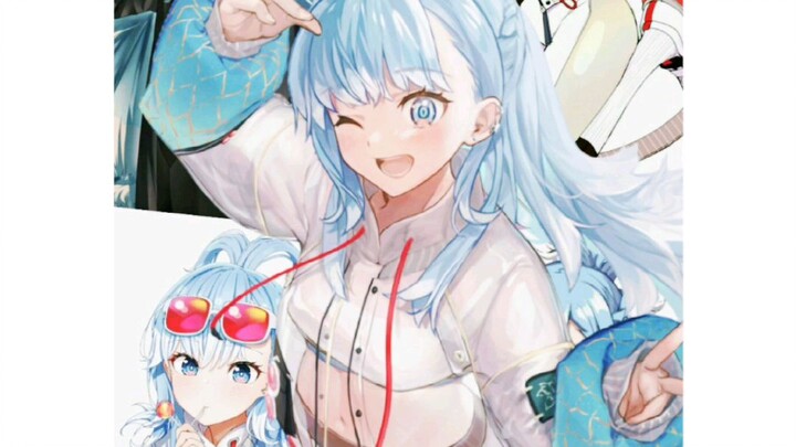 kawii uwuuuu~