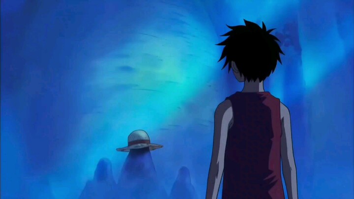 Luffy & Ace #brotherhood