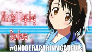 ATR EP 02 Nisekoi