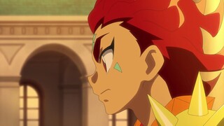 Beyblade Burst Dynamite Battle Episode 29