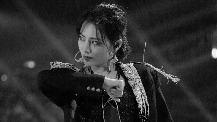 【Xu Jiaqi】THE9 new song stage Dumb Dumb Bomb