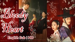 Bloody Heart | Episode 13 | English Sub HD